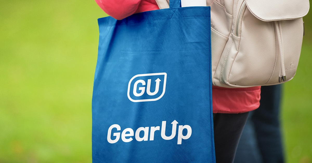 GearUp