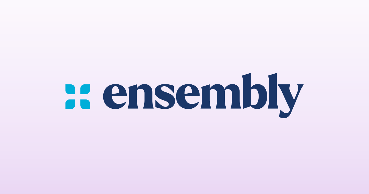 ensembly